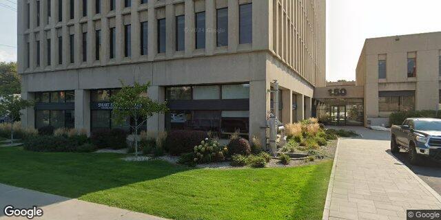 Street view of North Frontenac Telephone Corporation Limited HQ