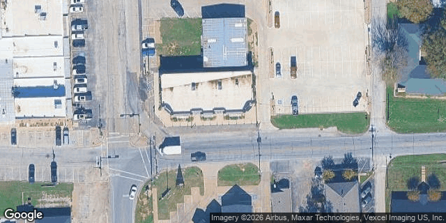 Satellite view of Pathway Com-Tel Inc - TX HQ