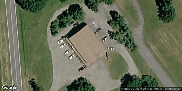 Satellite view of Integrated Path Communications-Oregon LLC - OR HQ