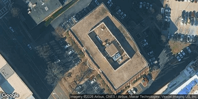 Satellite view of FairPoint Business Services LLC - NY HQ