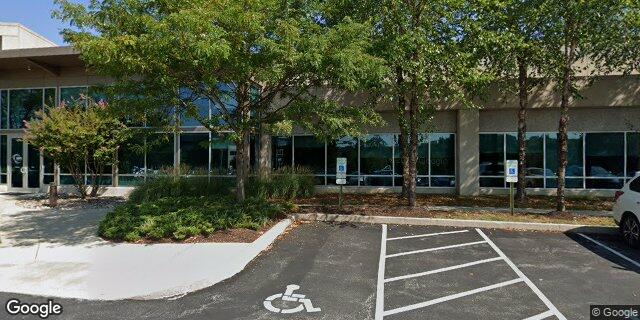 Street view of Infinite Communications HQ