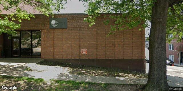 Street view of Cooperative Communications Inc HQ