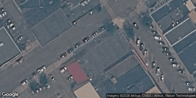 Satellite view of Nu-Telecom HQ