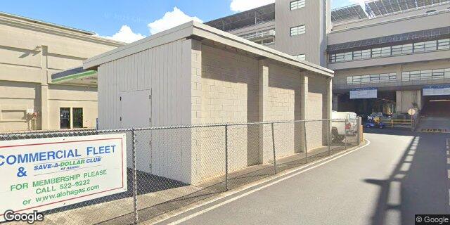 Street view of Hawaii Dialogix Telecom LLC HQ