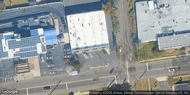 Satellite view of Business Automation Technologies Inc - NJ HQ