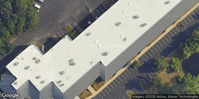 Satellite view of Xtel Communications Inc HQ