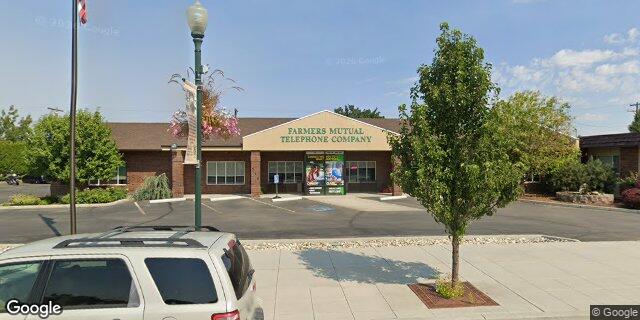 Street view of Farmers Mutual Telecom Inc HQ