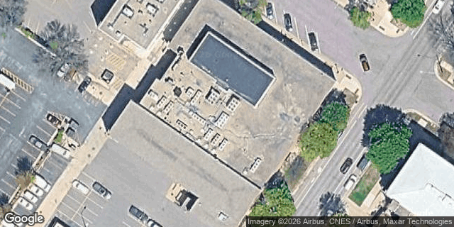 Satellite view of Consolidated Communications Enterprise Services Inc - MN HQ