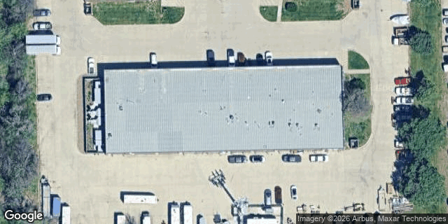 Satellite view of NexGen Integrated Communication LLC - IA HQ