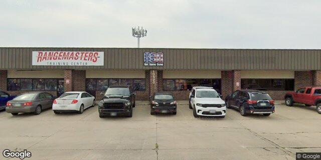 Street view of NexGen Integrated Communication LLC - IA HQ