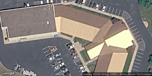 Satellite view of Norvado Inc HQ