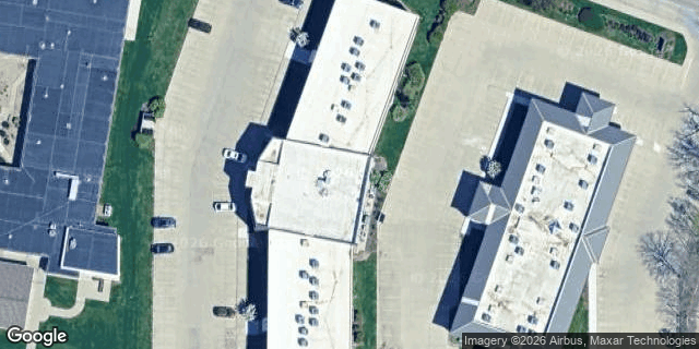 Satellite view of Nebraska Technology & Telecommunications Inc HQ