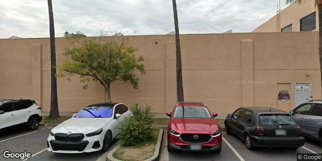 Street view of ConnectTo Communications Inc - CA HQ