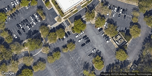 Satellite view of SunCom dba T-Mobile USA HQ