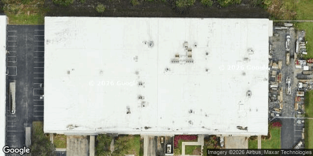 Satellite view of MCImetro Access Transmission Services LLC - FL HQ
