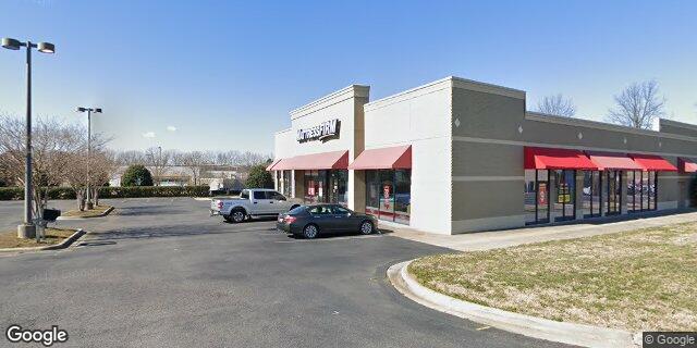Street view of Town of Pineville dba PTC Communications - NC HQ