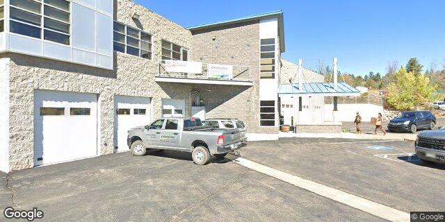 Street view of FastTrack Communications Inc - NM HQ