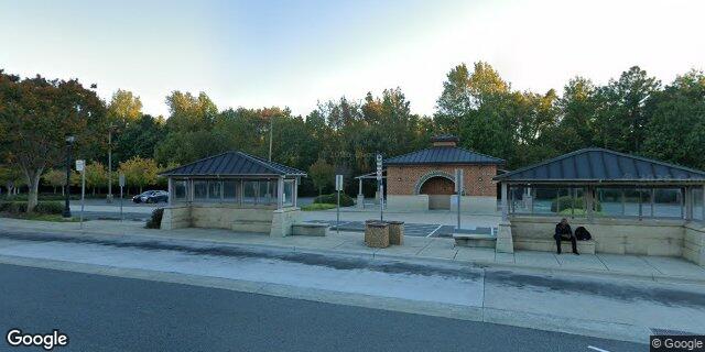 Street view of Matthews Radio Service Inc dba Eastern Radio HQ