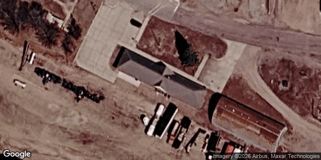 Satellite view of HITECH HQ