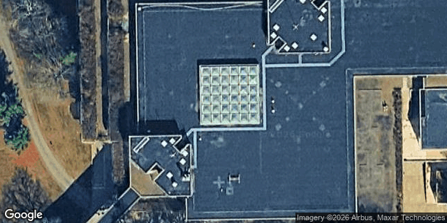 Satellite view of Teleport Communications America LLC - VT HQ