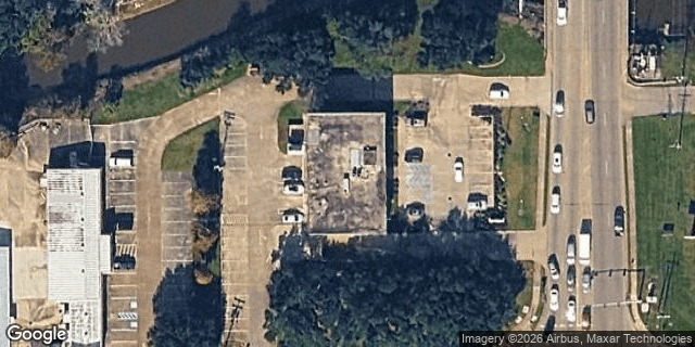 Satellite view of Advanced Telephone Inc - LA HQ