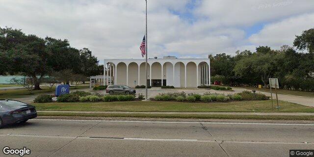 Street view of Advanced Telephone Inc - LA HQ