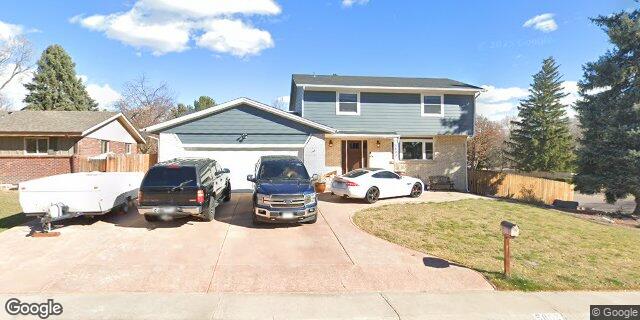 Street view of Ahoi LLC HQ