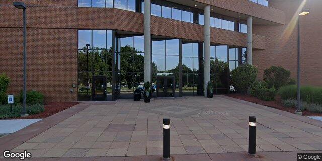 Street view of Aureon Network Services HQ