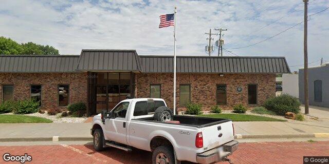 Street view of Twin Valley Communications Inc - KS HQ