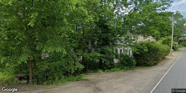 Street view of LINCOLNVILLE TELEPHONE COMPANY HQ