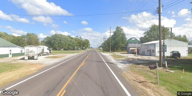 Street view of Mark Twain Communications HQ