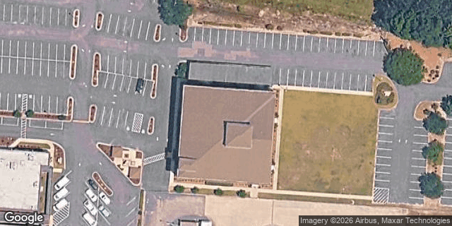 Satellite view of Horry Telephone Cooperative Inc - SC HQ