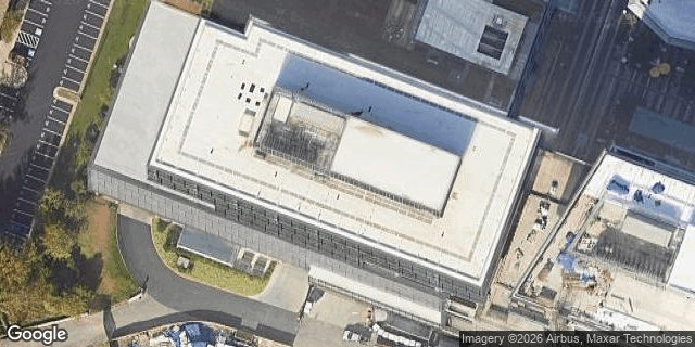 Satellite view of TrustID Inc HQ