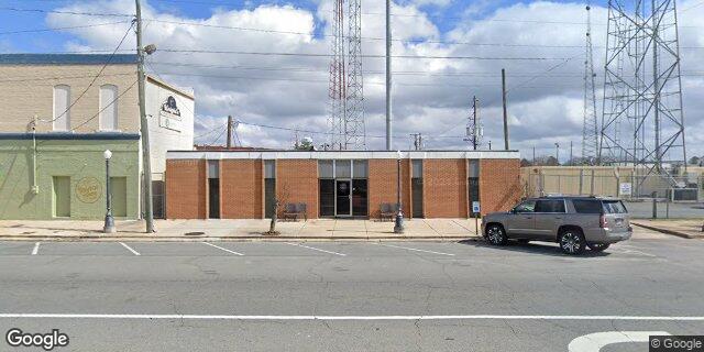 Street view of Public Service Wireless Services Inc HQ