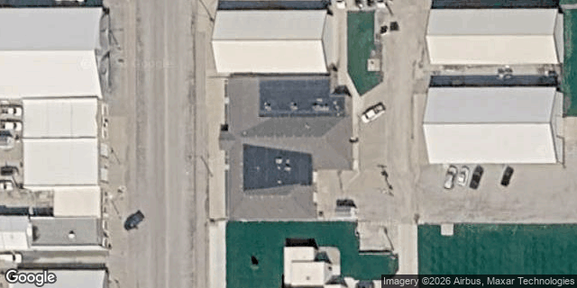 Satellite view of Home Communications Inc - KS HQ