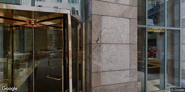 Street view of Verizon New England Inc HQ