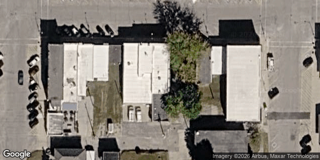 Satellite view of Reinbeck Municipal Telecommunications Utility - IA HQ