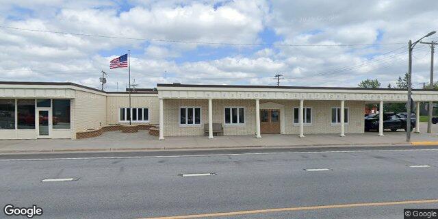 Street view of Wikstrom Telephone Company Inc - MN HQ