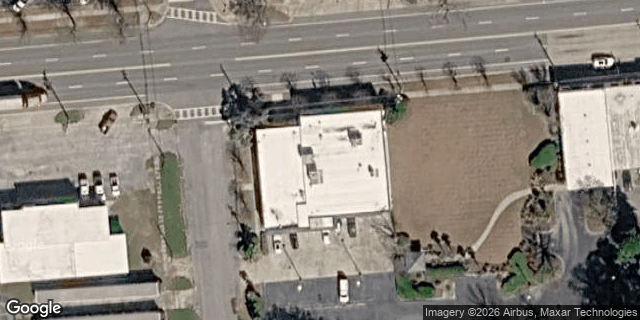 Satellite view of Comsouth Telenet Inc - GA HQ