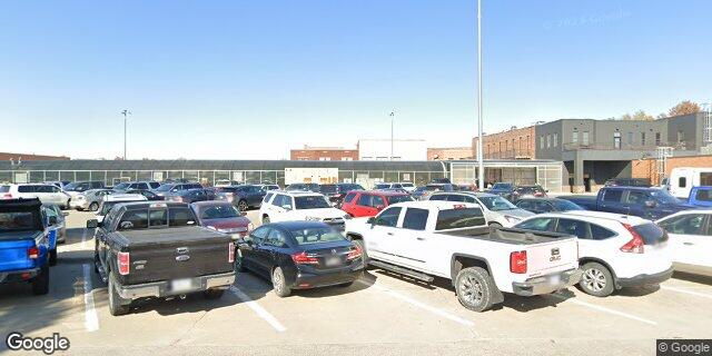 Street view of Mahaska Communication Group LLC - IA HQ