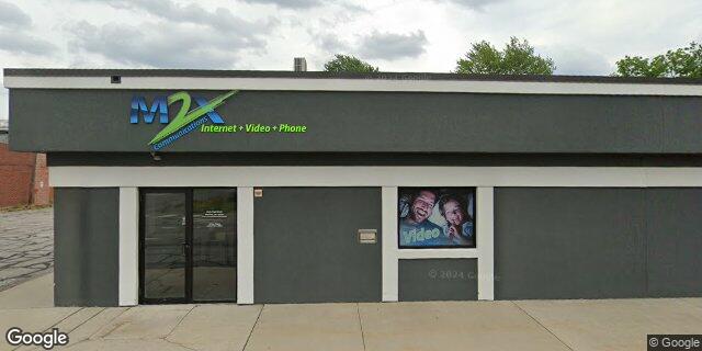 Street view of McClure Communications Corporation - OH HQ