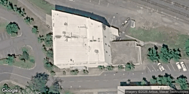 Satellite view of Axxis Communication Inc - OR HQ