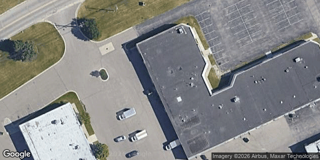 Satellite view of CynergyComm.net Inc - MI HQ