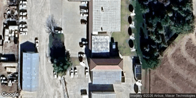 Satellite view of United Communications Association Inc - KS HQ