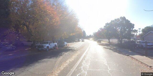 Street view of Utility Telephone HQ