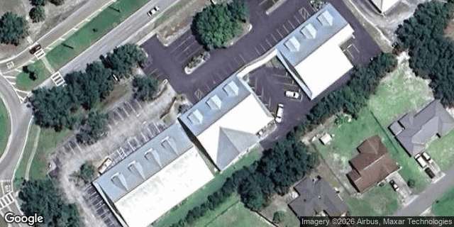 Satellite view of Novus Communications Inc - FL HQ