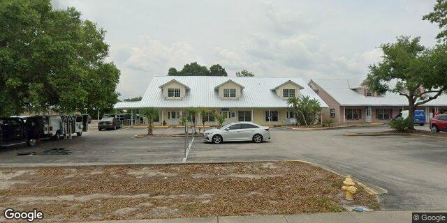 Street view of Novus Communications Inc - FL HQ
