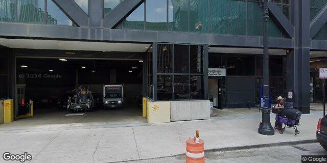 Street view of Peerless Network of Michigan LLC - MI HQ
