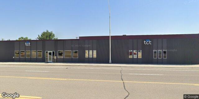 Street view of TRI TEL HQ