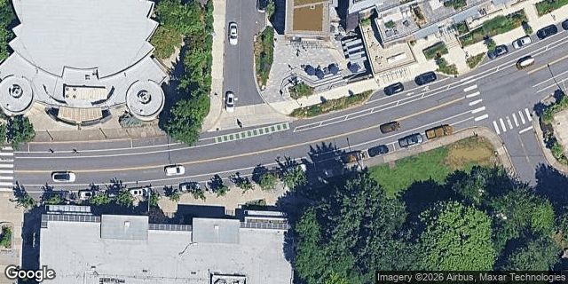 Satellite view of Astound Broadband LLC - WA HQ